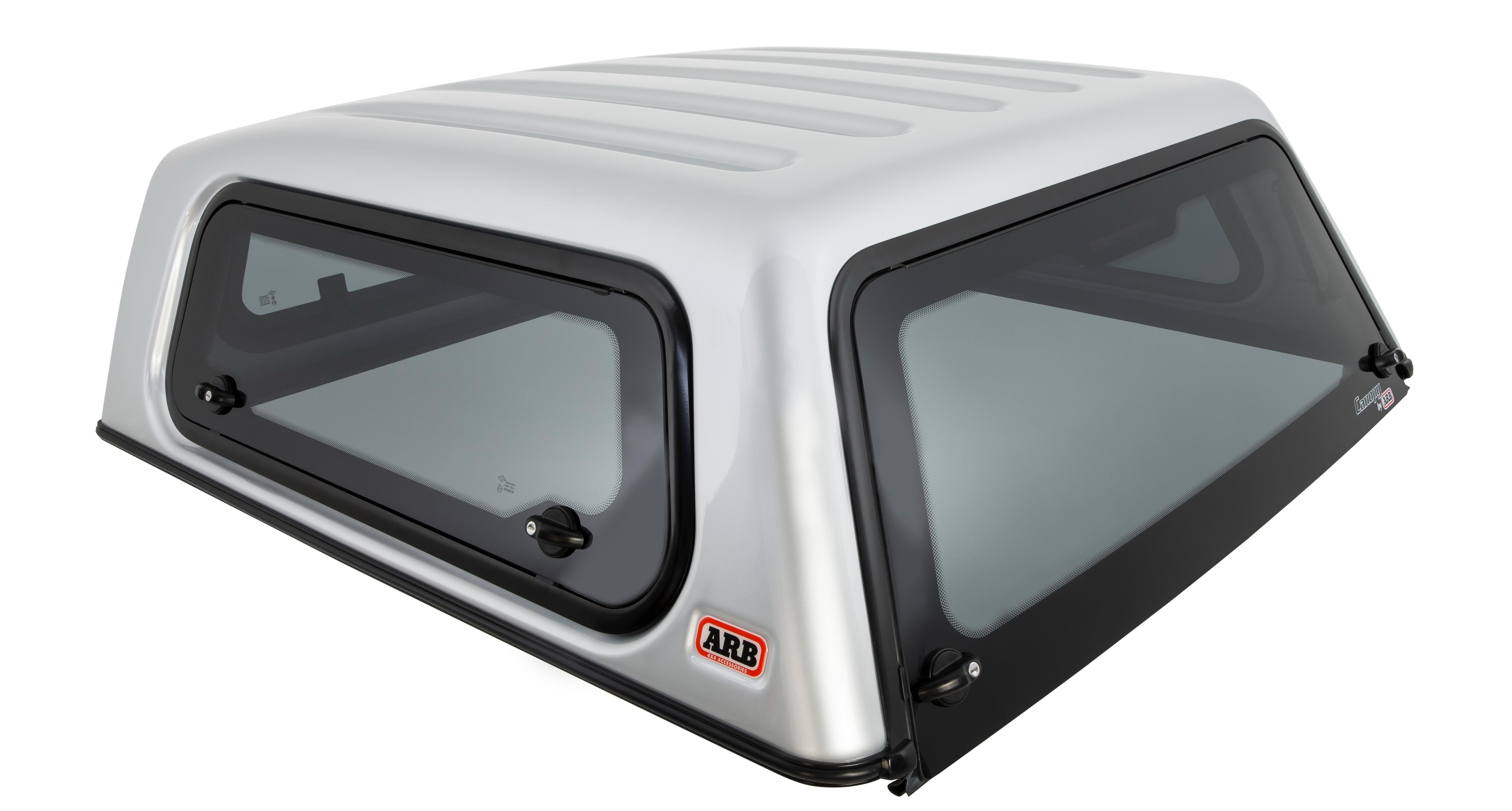 Hardtop ARB Classic - Mitsubishi L200 2006 à 2015 Double Cabine