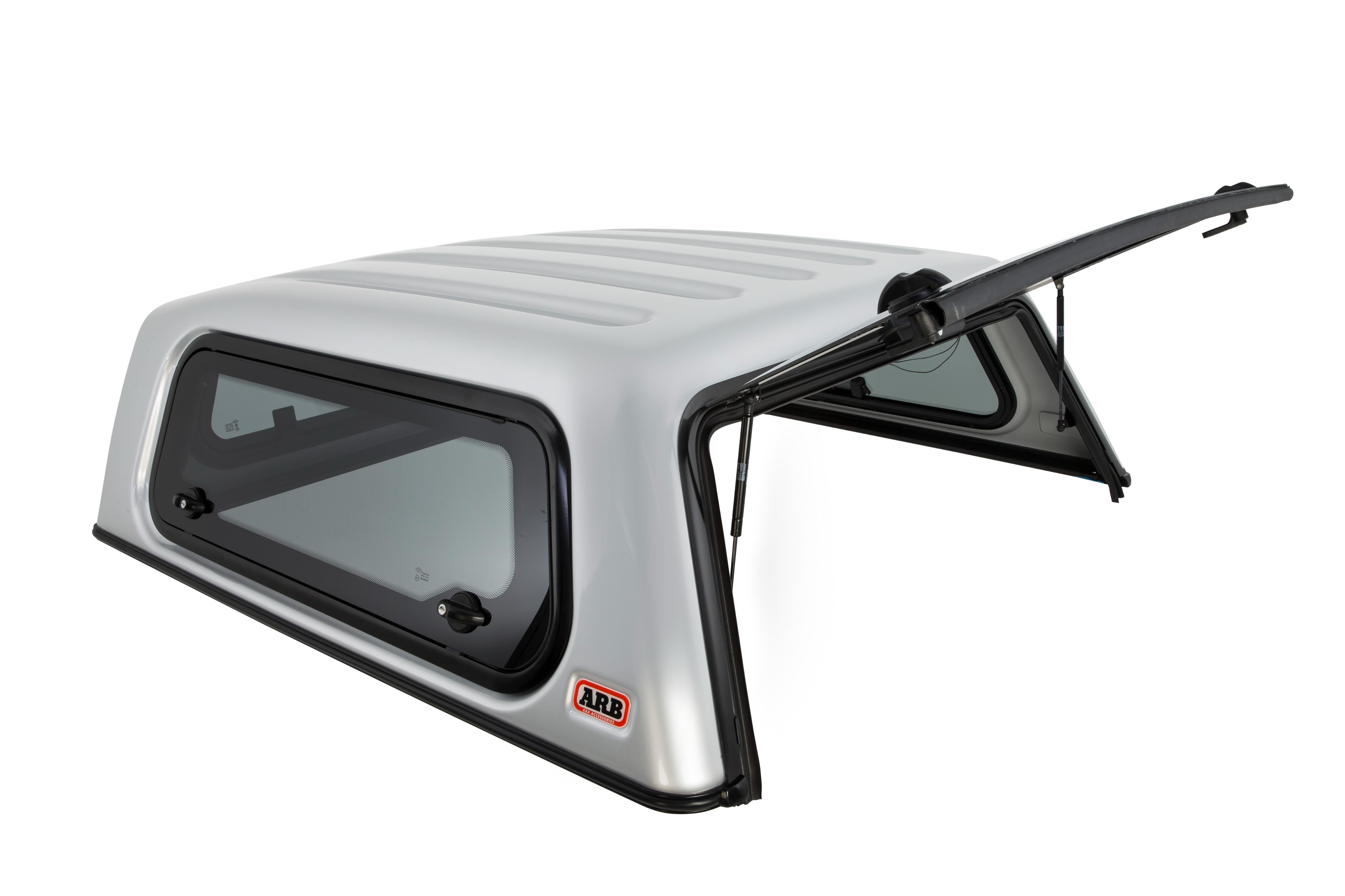 Hardtop ARB Classic - Toyota Hilux Revo 2016+ Double cabine