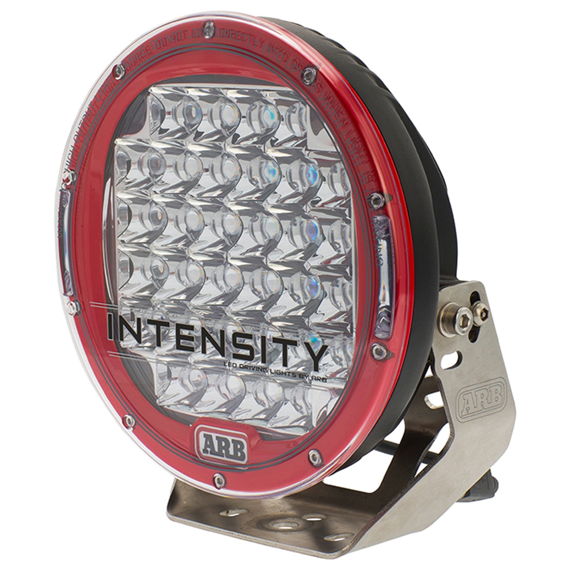 Phare LED ARB - Intensity V2 - Flood ou Spot 32 LED  (Unité)