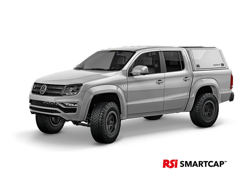 Hardtop RSI SmartCap EVO Defender - Volkswagen Amarok 2023+