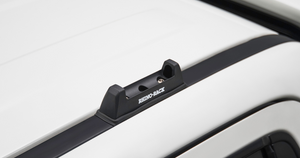 Accessoire Rhino-Rack Premium: Kit Barres Navara NP300 Double Cab