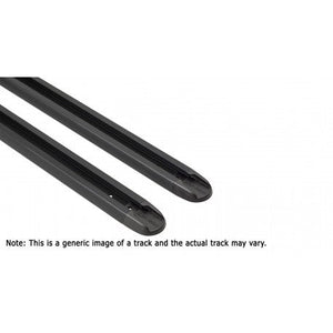 Optimisez votre voyage : Kit complet de barres de toit Rhino-Rack pour votre Hardtop Rockalu