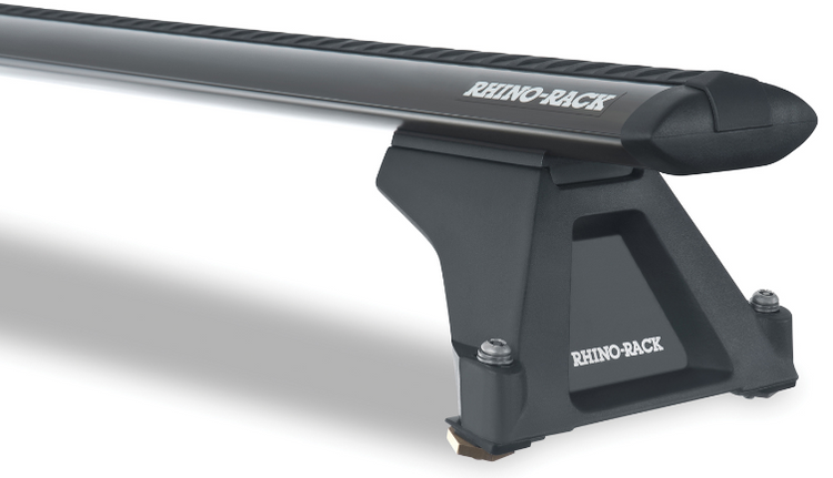 Barres de toit RhinoRack pour Mercedes Vito 2015+: Élégance et sécurité pour votre chargement