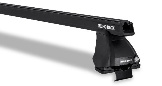 Système de Portage Rhinorack pour Ford Ranger Extra Cab Nouveau Modèle 2023+