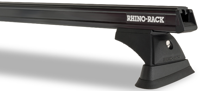 Accessoire Véhicule: Barres Rhinorack pour Amarok - Modèle 2011 et Plus Heavy Duty
