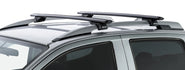 Barres de toit Vortex Rhinorack - Solution de portage premium pour Ford Ranger & Toyota Land Cruise