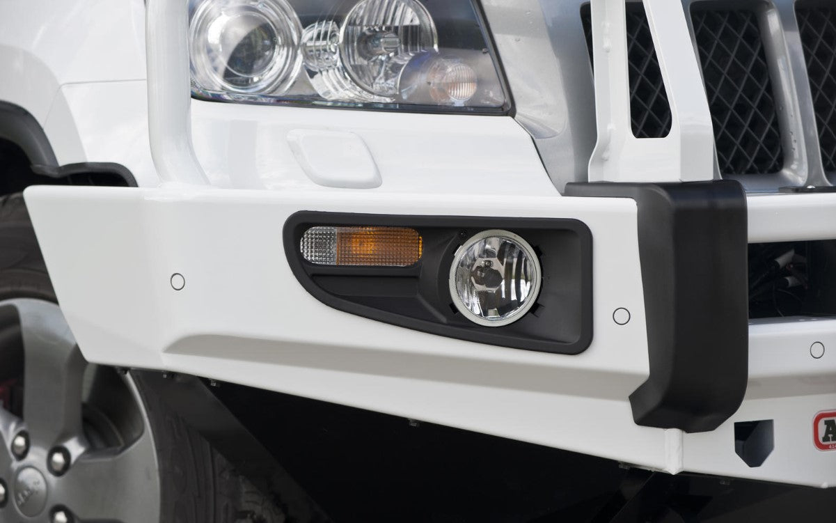 Feux du pare-chocs ARB deluxe pour Jeep Grand Cherokee