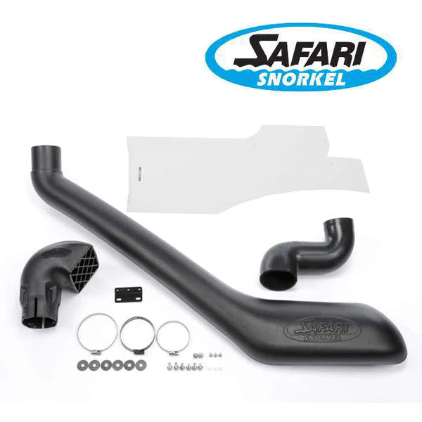 Snorkel Safari | Nissan Patrol Y60 | 3.0L et 4.2L Petrol