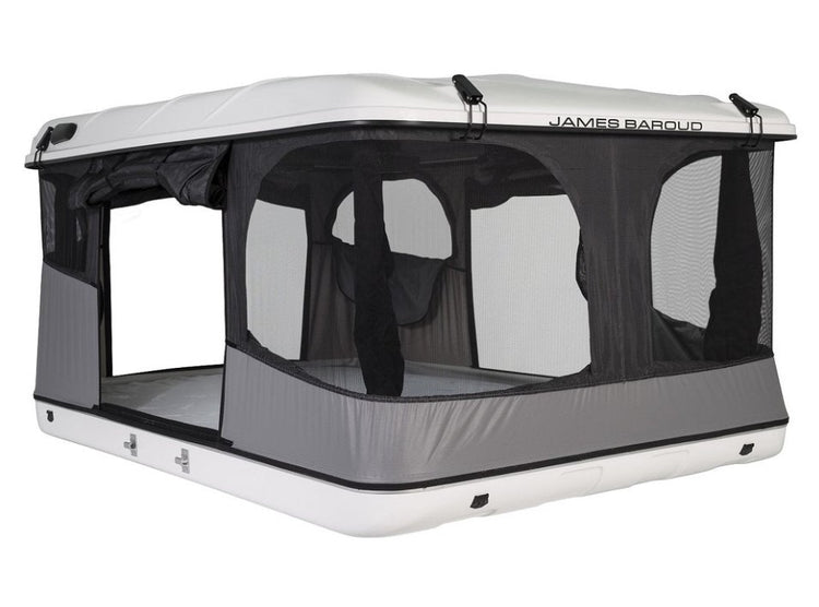 Tente de toit Traveller pour 3 ou 4 personnes