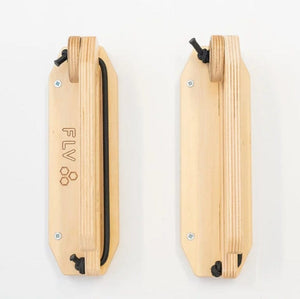 Accroche murale - Porte planche ou skateboard