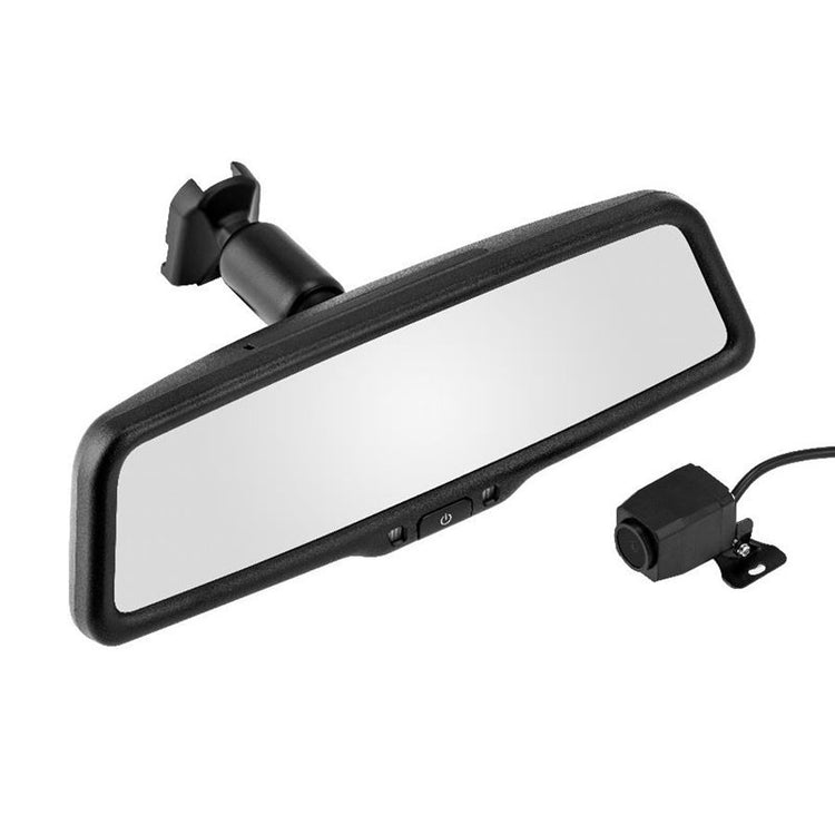 Caméra De Recul Reverse Cam Smart Mirror (1080P Hd) – Tendances Françaises