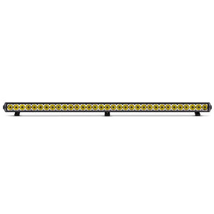 Barre LED 141W avec 33 LEDs Osram - Bushranger SR serie Night Hawk 43,5"