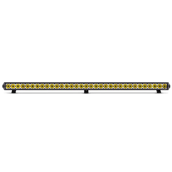 Barre LED 141W avec 33 LEDs Osram - Bushranger SR serie Night Hawk 43,5"