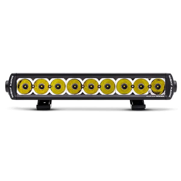 Barre LED Bushranger 13" - Night Hawk Serie SR