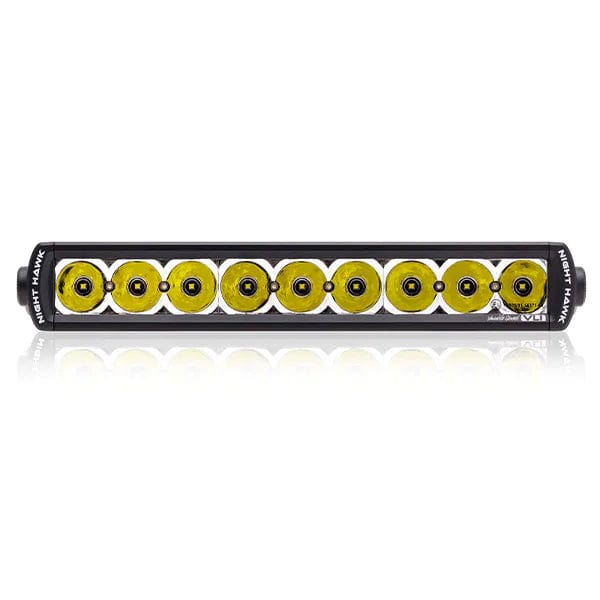 Barre LED Bushranger 13" - Night Hawk Serie SR