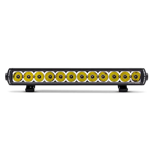 Barre LED Bushranger 17" - Night Hawk - Serie SR