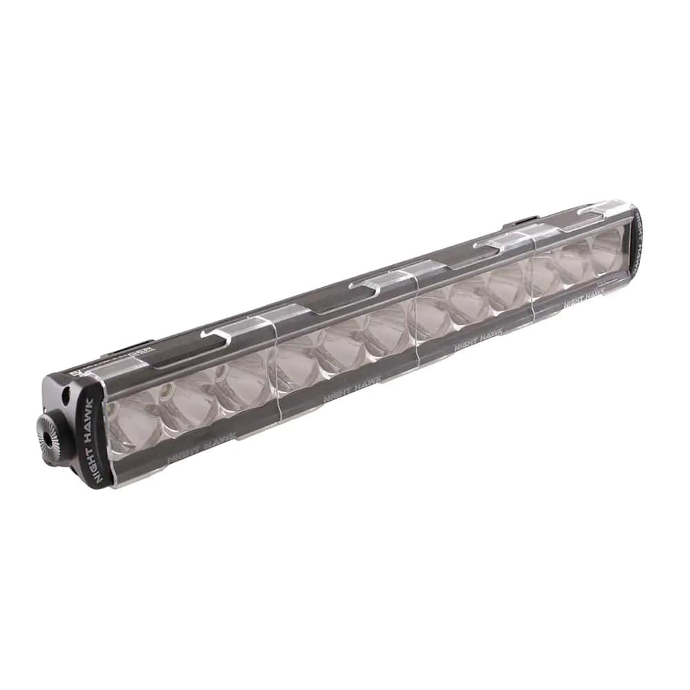 Barre LED Bushranger 17" - Night Hawk - Serie SR