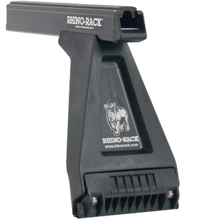 Système de Toit Rhinorack - Compatible avec Defender 90/110/130, Modèles 1993-2020