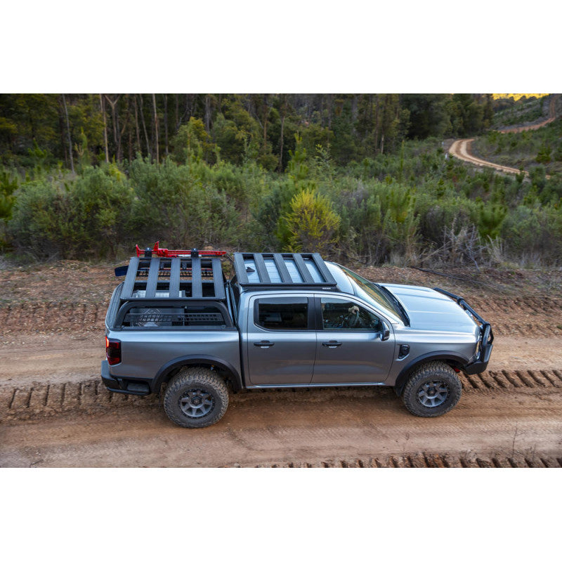 Accessoire ARB 4x4 RAPTOR 2023 - Support de Benne