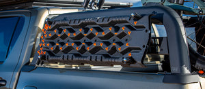 Rack de Chargement ARB pour Ford RAPTOR 2023+