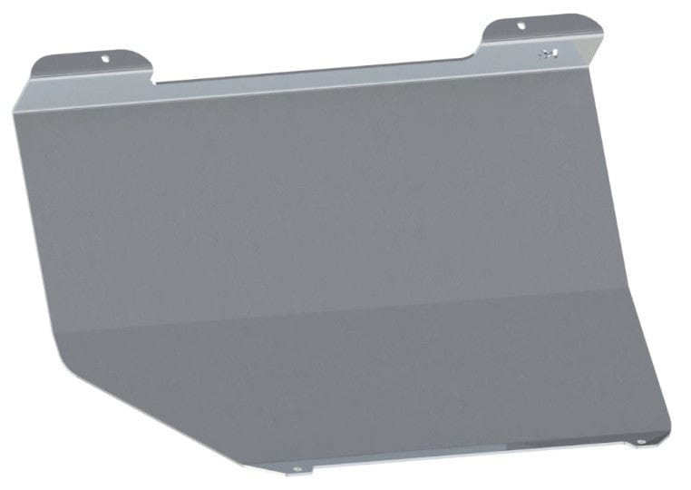 Blindage réservoir auxiliaire N4 - Aluminium 5mm - Land Cruiser 80