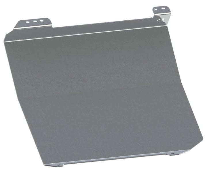 Blindage réservoir supplémentaire N4 - Aluminium 5mm - Toyota Land Cruiser 200