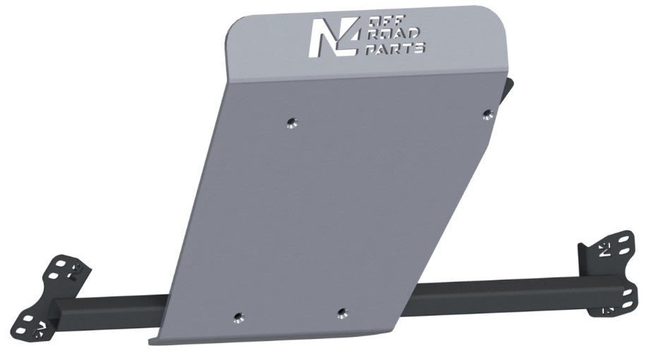 protection carrée boite de transfert de marque N4 offroad
