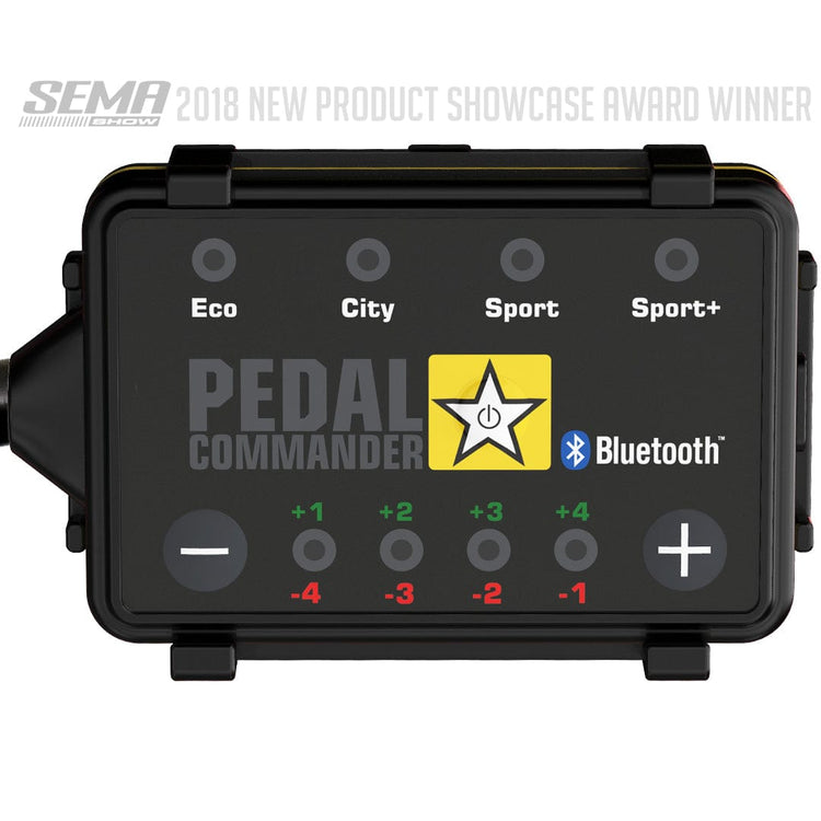 Boitier de réglage pédale d'acceleration - PEDAL COMMANDER