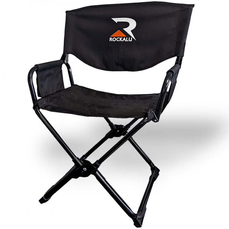 Chaise ROCKALU NOMAD - Fauteuil Camping