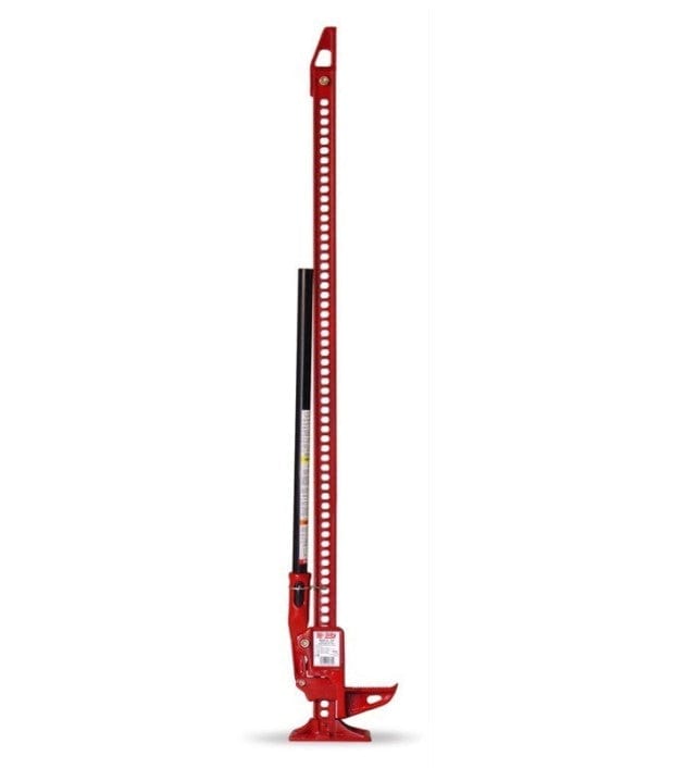 Cric Hi Lift rouge HL485 - 122cm