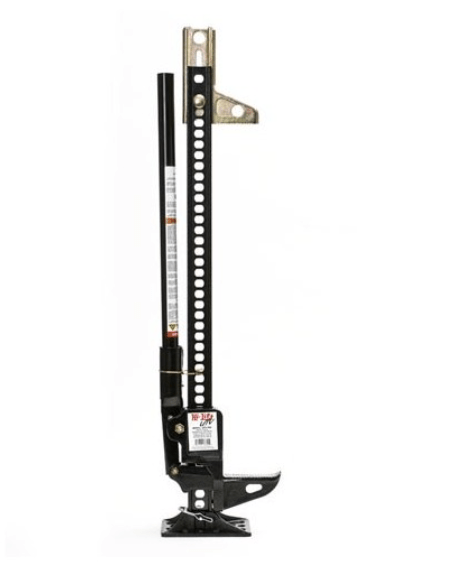 Cric Hi Lift "Xtrem" noir XT485 - 122cm