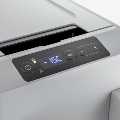 Frigo/glacière Dometic à compresseur - 21L - CFF - (12/24 100-240V)