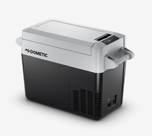 Frigo/glacière Dometic à compresseur - 21L - CFF - (12/24 100-240V)