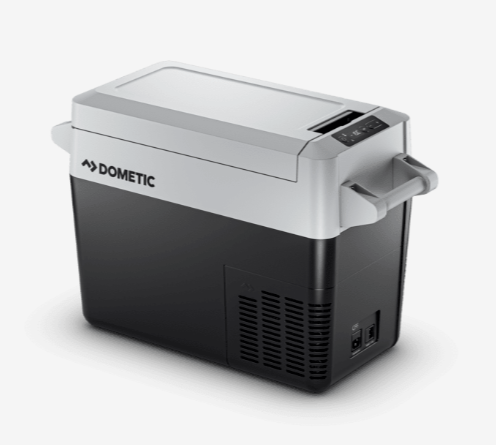 Frigo/glacière Dometic à compresseur - 21L - CFF - (12/24 100-240V)