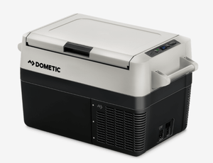 Frigo/glacière Dometic à compresseur - 34L - CFF - (12/24 100-240V)