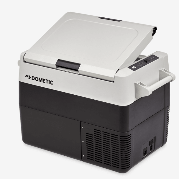 Frigo/glacière Dometic à compresseur - 44L - CFF - (12/24 100-240V)