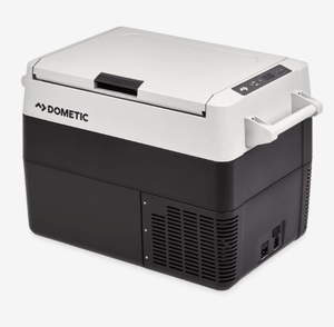 Frigo/glacière Dometic à compresseur - 44L - CFF - (12/24 100-240V)