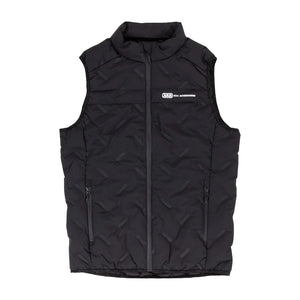 Gilet sans manches ARB (Noir) - Altitude Puffer - Homme