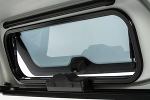 Hardtop ARB - ASCENT - Ford Ranger double cabine 2011 à 2022