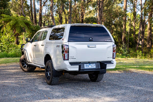 Hardtop ARB ASCENT - Mitsubishi L200 Double Cabine 2015+