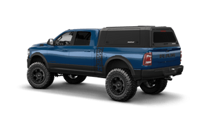 Hardtop RSI EVO Adventure - Dodge RAM 1500