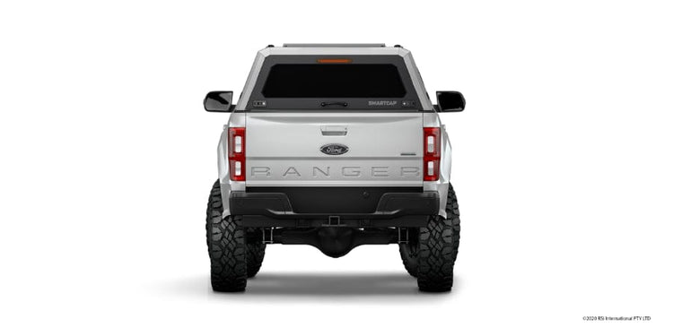 Hardtop RSI EVO Adventure - Ford Ranger 2012-2022 Double Cabine