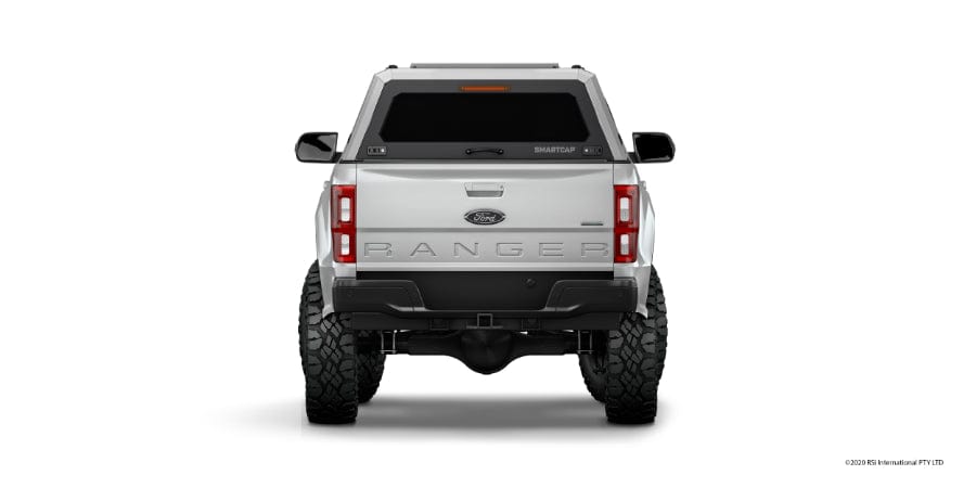 Hardtop RSI EVO Adventure - Ford Ranger 2012-2022 Double Cabine