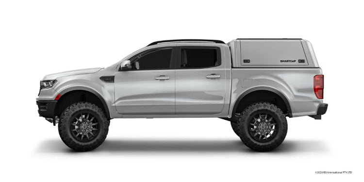 Hardtop RSI EVO Adventure - Ford Ranger 2012-2022 Double Cabine