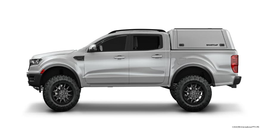 Hardtop RSI EVO Adventure - Ford Ranger 2012-2022 Double Cabine