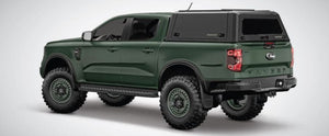 Hardtop RSI EVO Adventure - Ford Ranger Raptor 2022+ (New GEN)