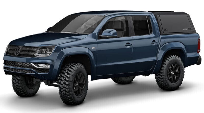 Hardtop RSI EVO Adventure - Volkswagen Amarok 2010-2022