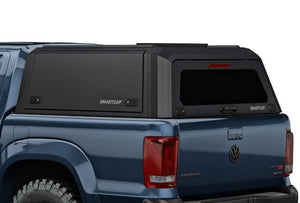 Hardtop RSI EVO Adventure - Volkswagen Amarok 2010-2022 Noir Mat / 2010 à 2022