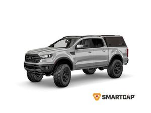 Hardtop RSI EVO Commercial - Ford Ranger/Raptor 2012+