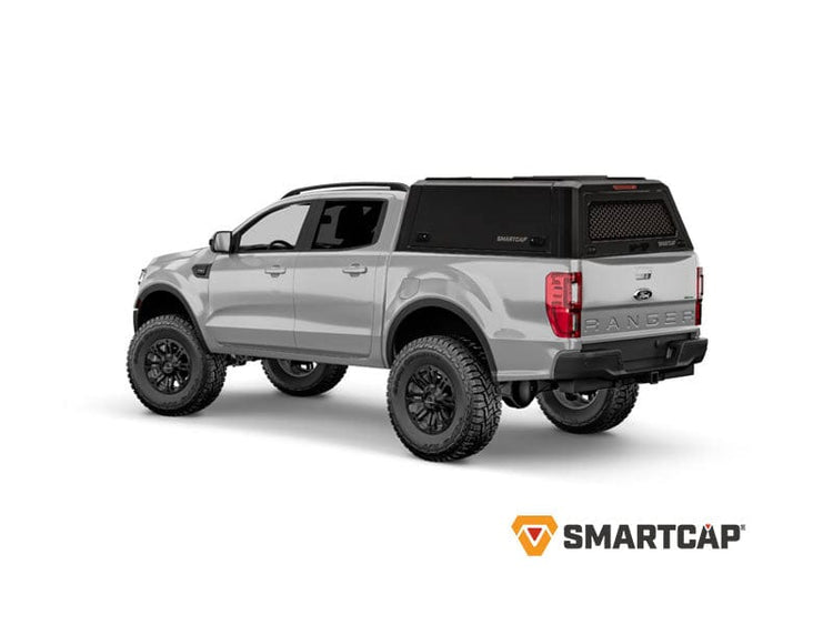 Hardtop RSI EVO Commercial - Ford Ranger/Raptor 2012+